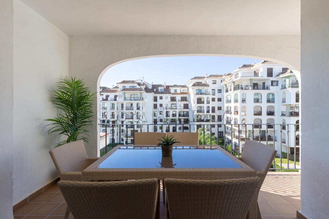Marina Duquesa836 Apartman Castillo de Sabinillas Kültér fotó