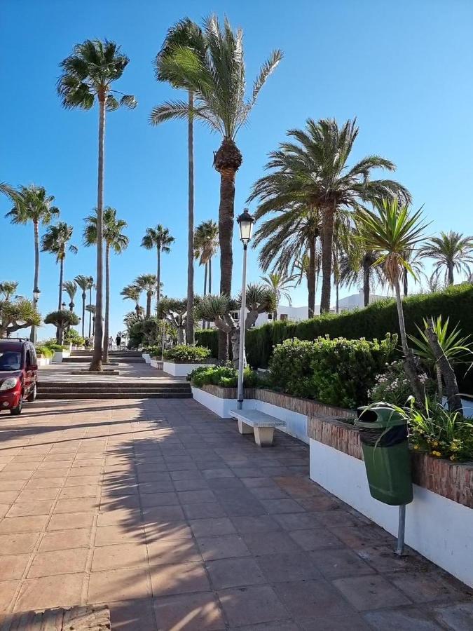 Marina Duquesa836 Apartman Castillo de Sabinillas Kültér fotó