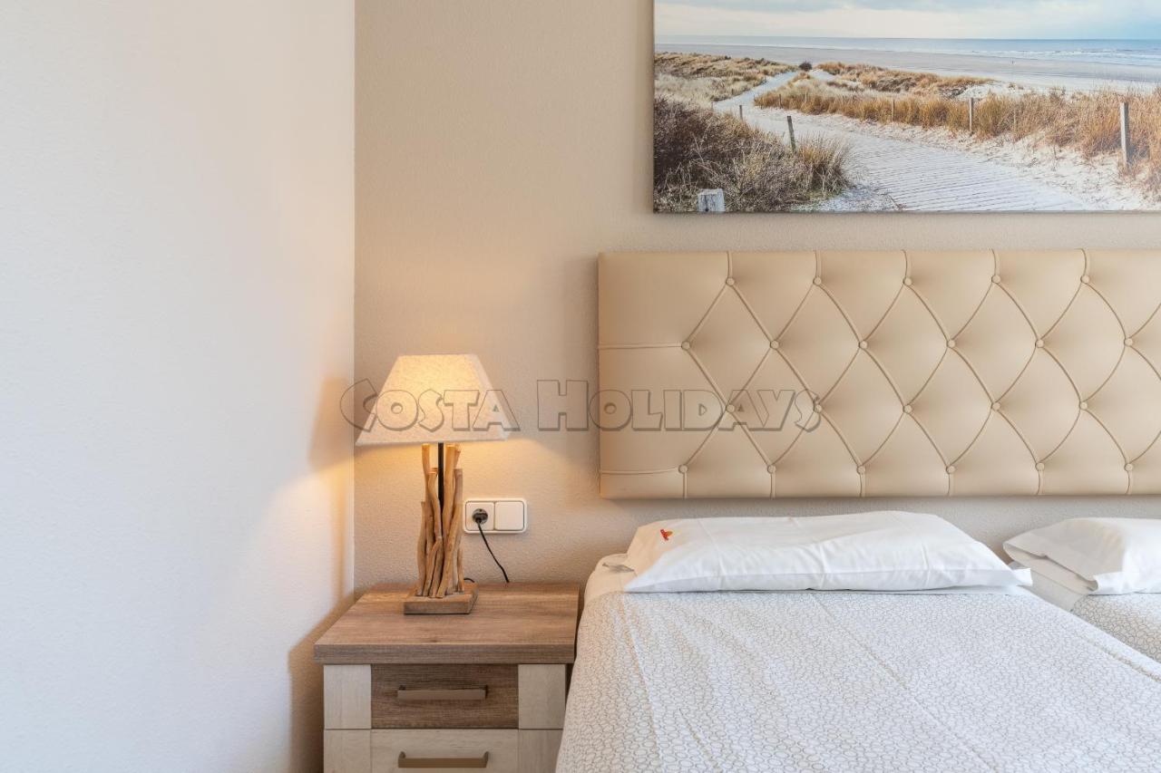 Marina Duquesa836 Apartman Castillo de Sabinillas Kültér fotó